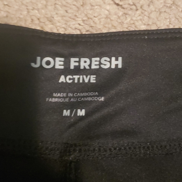 🟢2/$35🟢 Straight leg joggers - Picture 4 of 4